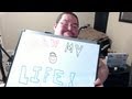 Draw My Life - With Boogie2988 (Aka Francis)