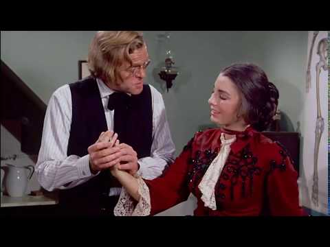 La Familia Ingalls (1 de 6) El amor del Dr. Baker T-01 E-17