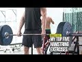 Muscle Focus - #1 Hamstrings | Rob Riches