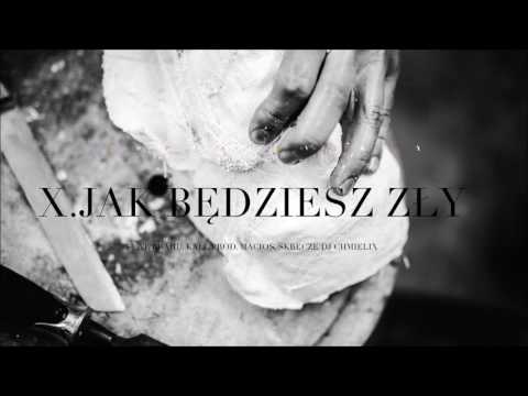 Kear Deluks - Jak będziesz zły feat. Kali, Brahu