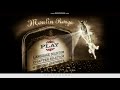 Moulin Rouge DVD Menu Disc 1