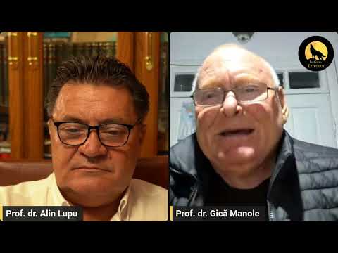 Cum a apărut Țara Romanească ? - Ep.4 - GENEZA Poporului Român - invitat Prof. dr. Gică Manole