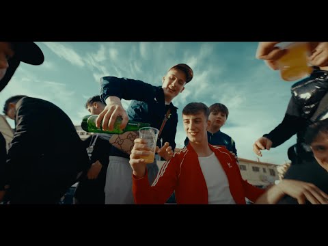 Kheri - Maracanà (Official Video)