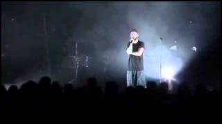 Woodkid The Great Escape live