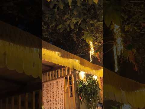 Jardim Dourado: Rua Galvão Bueno, 554 - Liberdade, São Paulo. ❤️ #vlog #liberdadesp  #dubladora