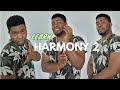 Learn Harmony 2 MELODY And TENOR