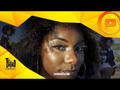 MARIANA VALÉRIO - MENINA MULHER DA PELE PRETA (FASHIONFILME)