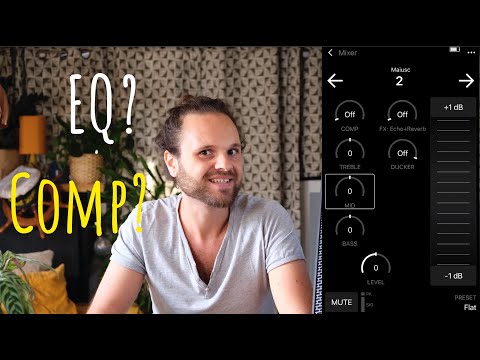 How to get the best from EV Everse 8