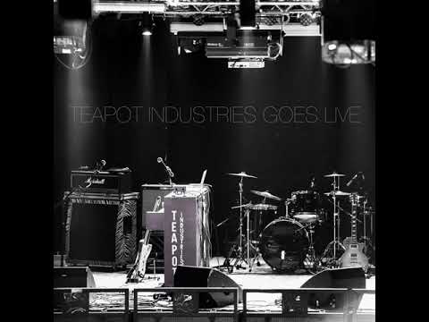 Teapot Industries - EPs (Full EP 2014)