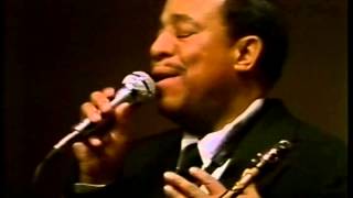 &quot;Whiskey Drinkin&#39; Woman &quot; - Lou Donaldson Quartet