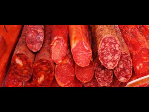 Travel Madrid in a Minute