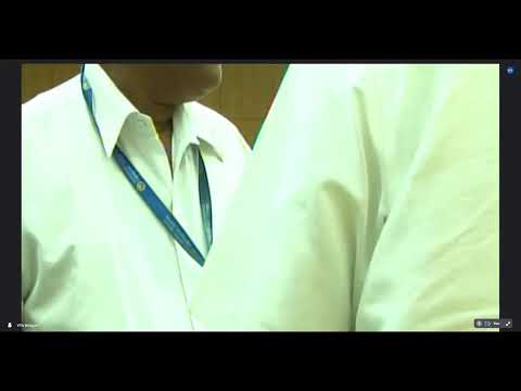 Awareness of New Education Policy 2020.