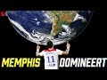 Memphis On FIRE: 'Hij Is Klaar Om De Wereld Te Veroveren'
