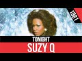 SUZY Q - Tonight (Esta noche) | HQ Audio | Radio 80s Like