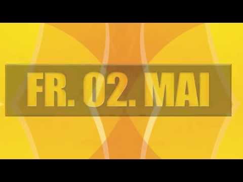 Intergame Festival - 02.05.2014 Aftermovie