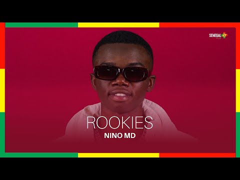NIINO MD : Freestyle x El Professor x Yërmandé  / Rookies
