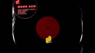 Jean-Jacques Perrey / Luke Vibert - Moog Acid (Plastician Mix)