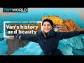My Turkey Take A Look At Van S History And Natural Beauty