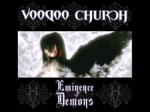 Voodoo Church - Burning Obsession