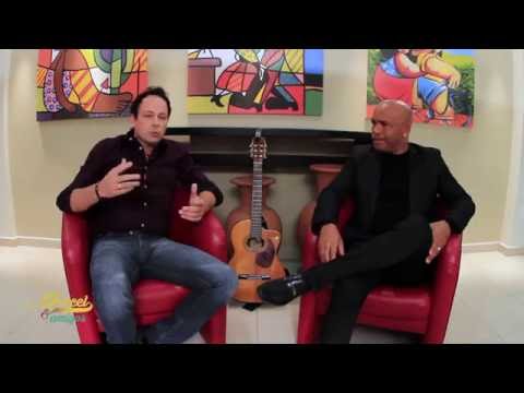 MARCEL & AMIGOS - 101 - Rick Sollo & Asa Branca