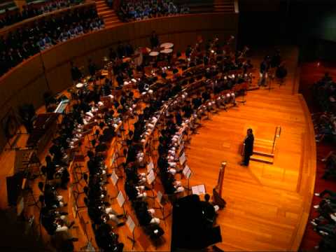 SYF Concert Band & Choral Presentation - Maris Stella High School