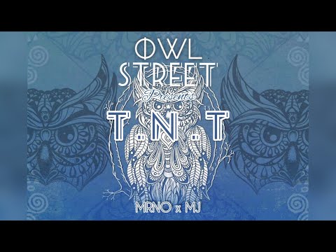 MRNO - T.N.T ft. Mj