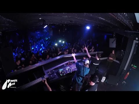 Proxic 2 Year anniversary - Sub Skankerz [Full set]