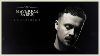 Maverick Sabre - &#39;I Don&#39;t See The Sun&#39; (Mav&#39;s Version)