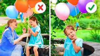 Amazing Photo Illusions To Try With Your Kids!