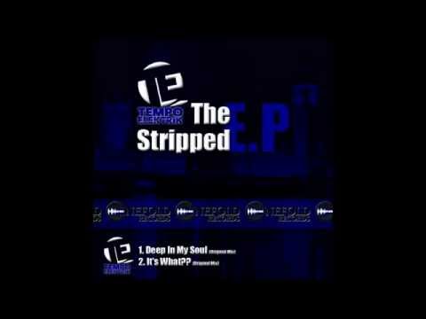 OFR004 - Tempo Elektrik - It's What (Original Mix)