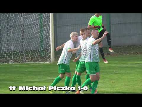 Unia Książenice -  Iskra Pszczyna 7 kolejka IVLŚ gr.II