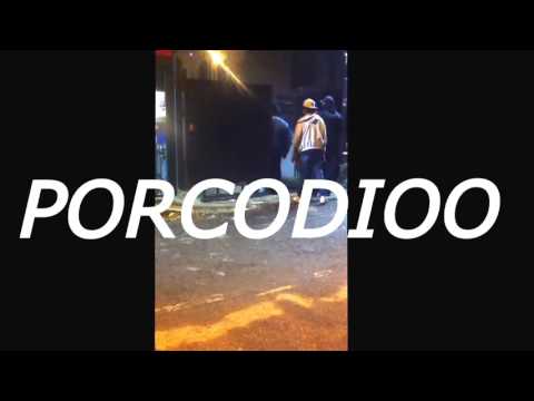 Il King Delle Bestemmie.