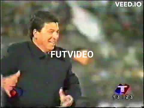18-7-2000 (Elim.) Uruguay:3 vs Venezuela:1