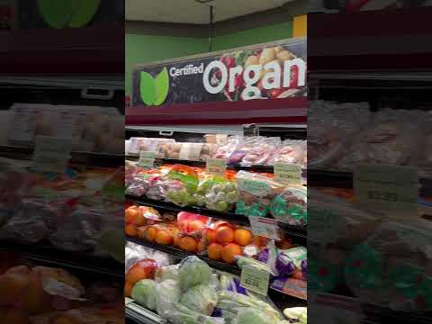 USA Valli Produce store