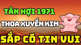 Tuổi Tân Hợi 1971 Là Người Có Phúc Có Phần, Về Già Hưởng Lộc Tổ Tiên Nếu Biết Sớm 8 Điều Này