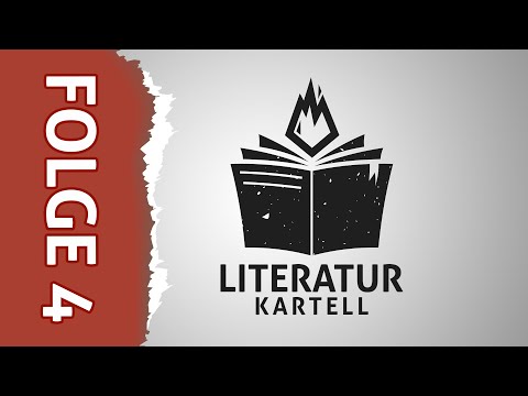 LITERATUR KARTELL - Folge 4 - JA LSA