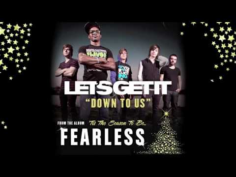 Video thumbnail for Down To Us