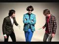The Wombats -Tokyo (Vampires and Wolves ...