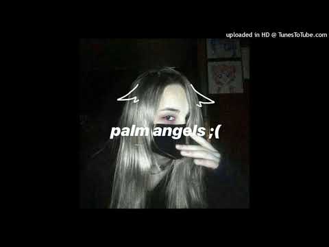mlody korden - palm angels