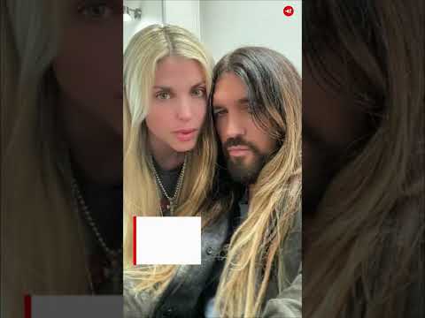 Billy Ray Cyrus engaged to singer Firerose: A look at their complete relationship timeline