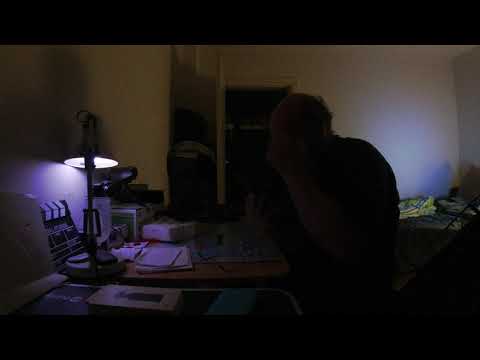 MongoTV_5969 - Del 1 - AKTIVER Gamle DJI Osmo Pocket Videokamera