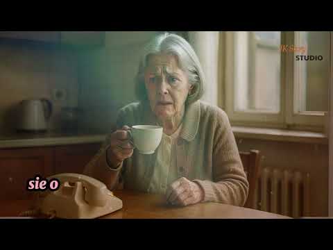 Mein Sohn vergaß aufzulegen – was ich danach hörte, zerstörte mein ganzes Leben…