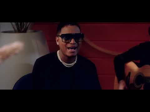 @bkmusicaa @eddyloveroficial  @iZaakMusic  - COBARDE (Acústico)