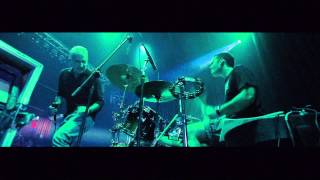 buitres, Mente Hambre (clip oficial)