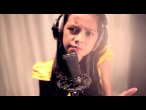 Lyodra "Di Atas Rata-rata" - And I am Telling You (Jennifer Hudson Cover)