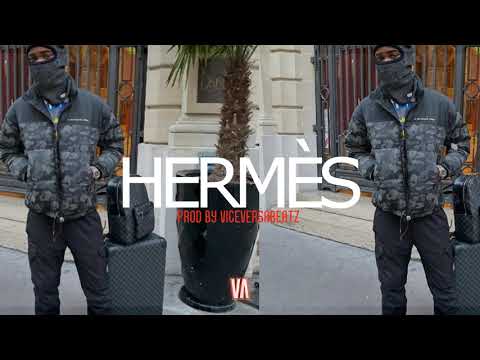 J Hus x Skepta x Dave Type Beat - "Hermès" - Hip Hop x UK Rap Instrumental 2020