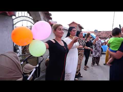 ENİSE nin Doğum günü Partisi 2019 4K