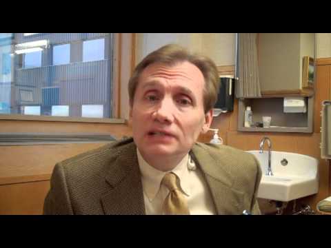 Mayo Clinic Finds Botox Eases Painful Spinal Headaches