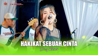 Download lagu HAKIKAT SEBUAH CINTA - DESY RAFAELA - OM SAVANA SAKJOSE mp3