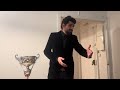Discours Édouard Baer César  - Thomas Christin